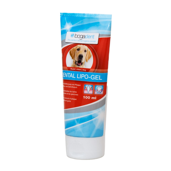 Dental Lipo-Gel 1 Dental Lipo-Gel