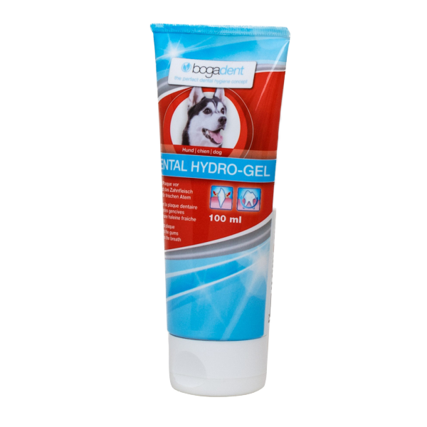 Dental Hydro-Gel 1 Dental Hydro-Gel