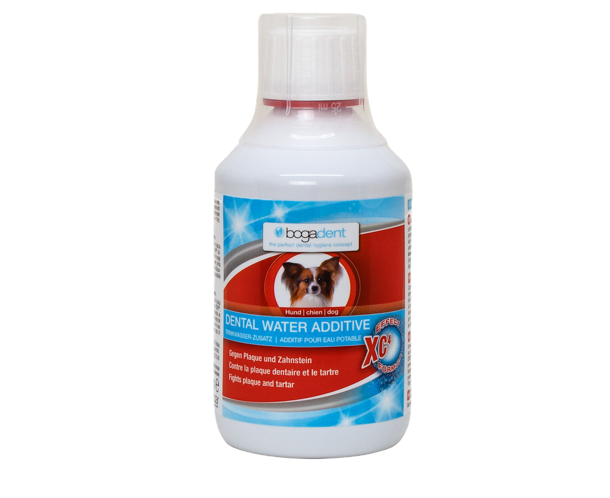 Dental Water Additive 1 Dental Water Additive