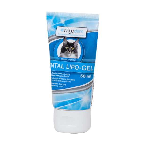Dental Lipo-Gel 1 Dental Lipo-Gel